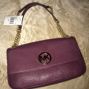 Brand new Michael kors bag